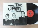 The Jam –  In The City    1st Press  GERMANY 1977   2460 272   LP  Vinyl  mint-