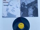 The Smiths - Rank - Rough Trade RTD90 Vinyl Schallplatte Zustand: SEHR GUT
