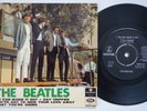 BEATLES We Can Work It Out +3 ** 1966 Sweden EP swedish LISTEN