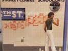 School Days by Stanley Clarke (Vinyl Record, 2020)