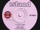 JULIEN COVEY A Little Bit Hurt RARE orig UK 45 mod northern soul garage HEAR