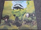 DR. STRANGELY STRANGE - HEAVY PETTING - FOLK / PSYCH - GIMMICK / DIE-CUT COVER