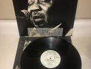 MUDDY MISSISSIPPI WATERS LIVE KILLER BLUES BLUE SKY WHITE LABEL PROMO LP (VG+)