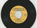 THE ROTATIONS - PUT A DIME ON D-9 - M- 7