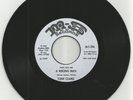 TONY CLARKE - THEY CALL ME A WRONG MAN - M- 7
