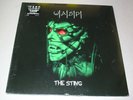 W.A.S.P / The Sting / Spécial Edition 180g COLOURED VINYL . NEW SEALED