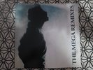 MICHAEL JACKSON Mega Remixes LP 1989 ORIGINAL NEAR MINT BRAZIL ONLY ISSUE