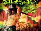 Slash: Made In Stoke 24/7/11 (180g) (Limited Edition) - earMUSIC  - (Vinyl / Ro
