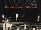 Dick Hyman vinyl LP  record Moog - The Electric E... AUS