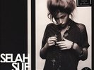 Selah Sue - Selah Sue (Vinyl LP+CD - 2011 - FR - Reissue)