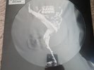 DAVID BOWIE : THE MAN WHO SOLD THE WORLD :PICTURE DISC VINYL LP