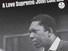 John Coltrane - A Love Supreme | [Black Vinyl LP] | Verve