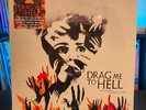 Christopher Young - Drag Me to Hell - Horror - OST - Color Vinyl LP - Waxwork