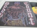 BODY COUNT..BODY COUNT.. SUPERB UNPLAYED, EU ISSUE SIRE LABEL