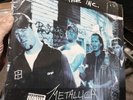 Metallica Garage Inc 3 LPS Still In Plastic Unplayed In Excellent Shape LPS...
