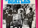 The Beatles Rare East German LP pressing on the Amiga label