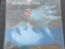 Drowning Pool Sinner Turquoise Blue Vinyl Record Bodies