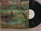 The Hollies Distant Light 1972 album-test processing. Paper cover with tape
