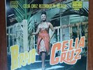 Celia Cruz ‎– Bravo [1967] Vinyl LP Rumba Guaguanco Tico Records