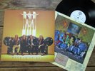 D.A.D. - Riskin' It All (1991) Vinyl, LP Warner Bros. 7599-26772-1 Hard Rock EX