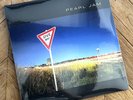 Pearl Jam Give Way RSD Ten Club Ultra Clear Vinyl Limited Edition New and Sealed