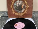 VINYL LP CLOUDS SCRAPBOOK ISLAND PINK LABEL UK 1ST PRESS  RARE ILPS 9100 VG+/VG