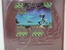 3 LP Yes – Yessongs Atlantic – ATL 60 045, Atlantic – SD 3-100Germany Press