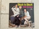 Belle Epoque _ Black is Black _ Vinile LP 33giri _ 1977 Polydor West Germany NM