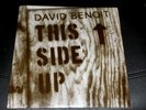 SEALED David Benoit This Side Up MINT Spindletop Beach Trails Sunset Island