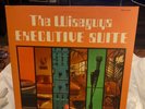 The Wiseguys - Executive Suite; 2x Vinyls; 1996 U.K. close to mint condition