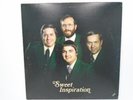 Sweet Inspirations Quartet Sweet Inspiration Benson Sound 9109  VG+