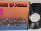TOWER OF POWER self-titled 1973 WHITE LABEL PROMO EX  LP Warner Bros BS 2681