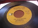 ELECTRIFYING CASHMERES Sound Stage What Does It Take/OHH I Love You N.Soul-HEAR