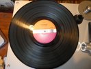 Iron Butterfly ‎ In-A-Gadda-Da-Vida 1968 First UK Press Plum Label