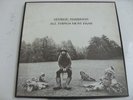 GEORGE HARRISON (BEATLES) ‘All Things Must Pass’ 1970 3X Vinyl LP Box Set – C94