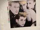 VINYL RECORD Depeche Mode The Singles 81-85 MUTEL 1 MUTE UK Original 1985 LP