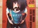 Frank Zappa – Lumpy Gravy, LP Vinyl, Verve Records – V6-8741, ORIGINAL 1968