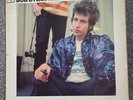 BOB DYLAN - HIGHWAY 61 REVISITED 1965 MONO UK 1st VINYL LP  CBS BPG 62572 A1/B2
