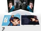 LAURA PAUSINI - LA MIA RISPOSTA - 2LP VINILE WHITE NUMERATO  NUOVO SIGILLATO