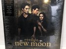 The Twilight Saga New Moon Original Motion Picture Soundtrack -Vinyl Sealed 2009