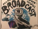 Broadcast Pendulum EP Vinyl Warp Records Never Played UK