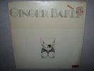 GINGER BAKER At His Best SEALED Top Fold New Double Viny 2 LP Cream Eric Clapton