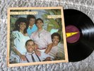 DeBARGE ALL THIS LOVE ORIG 1982 GORDY MOTOWN VINYL LP VG++