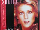 SHEILA RARE JAPAN LP 