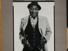 MUDDY WATERS – HARD AGAIN – 1st UK PRESSING – EX