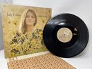 Judy Collins Wildflowers LP Vinyl Original EKL-4012 Mono