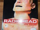 Radiohead The Bends 12