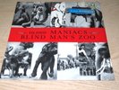 10,000 MANIACS Lp 