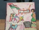 FUNKADELIC: One Nation Under A Groove,  1978 Vinyl LP,  BSK 3209, Gatefold