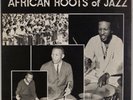 E.W. WAINWRIGHT JR: African Roots of Jazz ’81 AROJ Free Jazz LP Vinyl HEAR